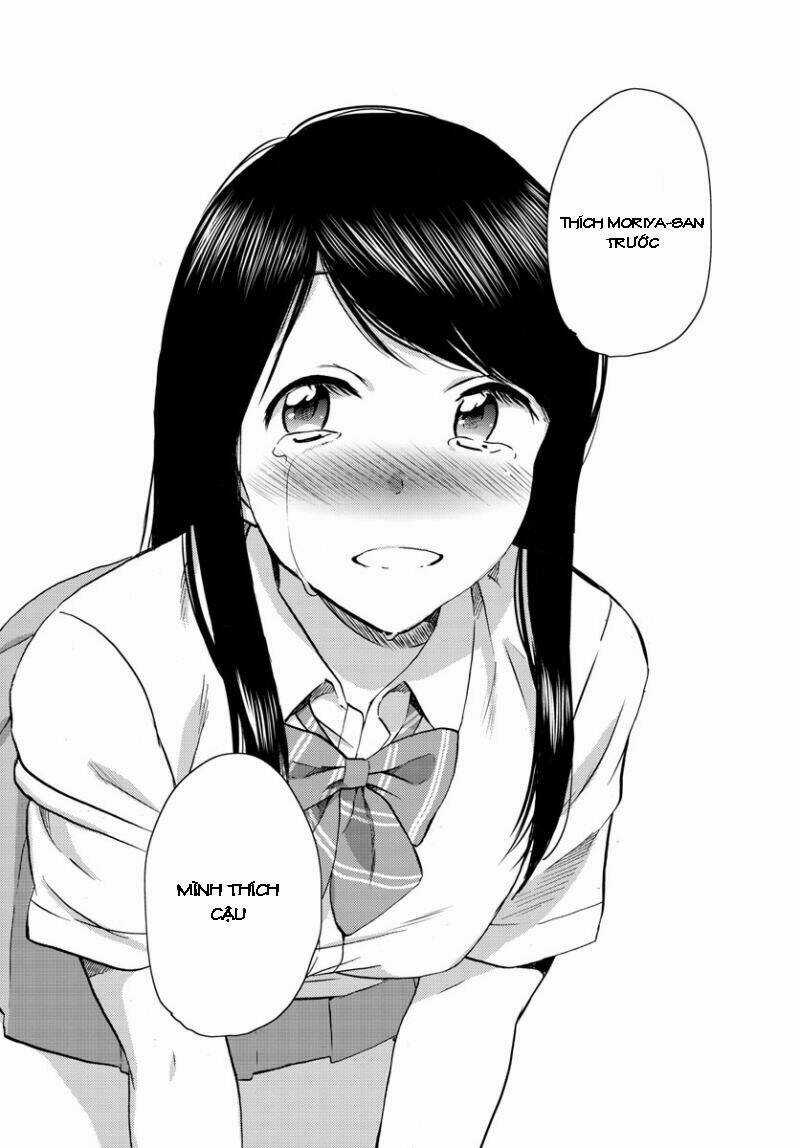 Frag Time Chapter 17 trang 21