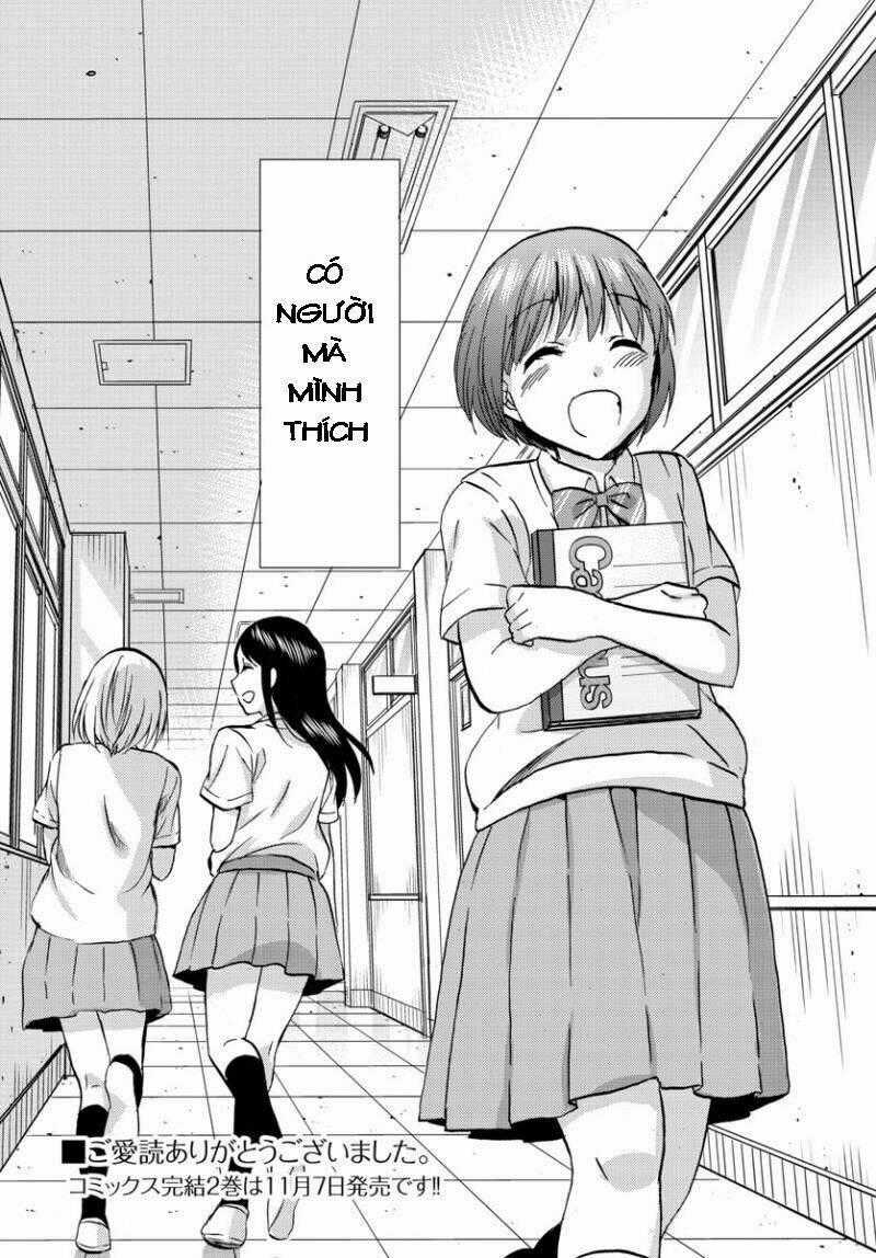 Frag Time Chapter 17 trang 28