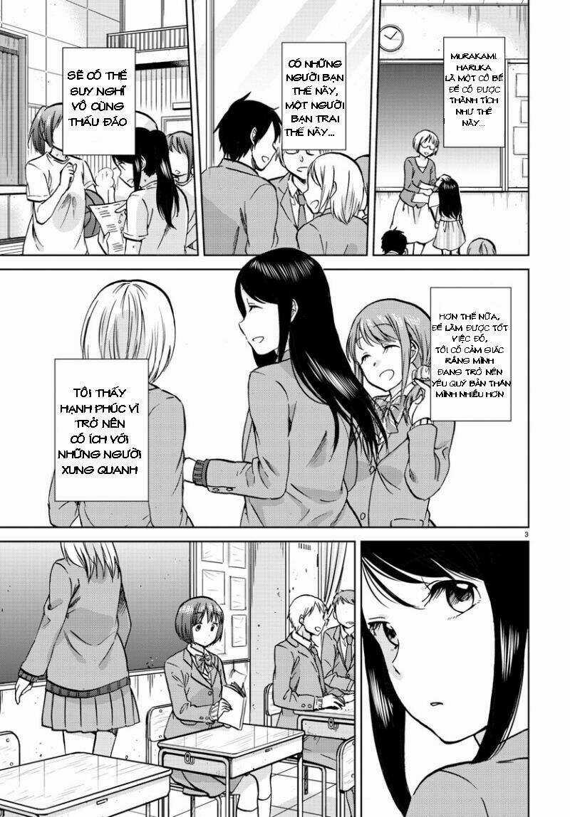 Frag Time Chapter 17 trang 3