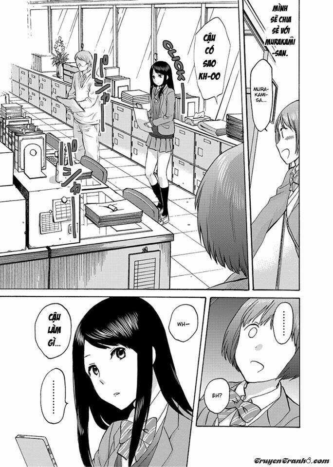 Frag Time Chapter 2 trang 14