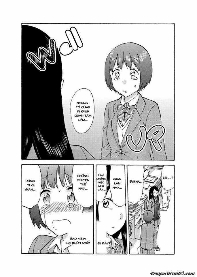 Frag Time Chapter 2 trang 17