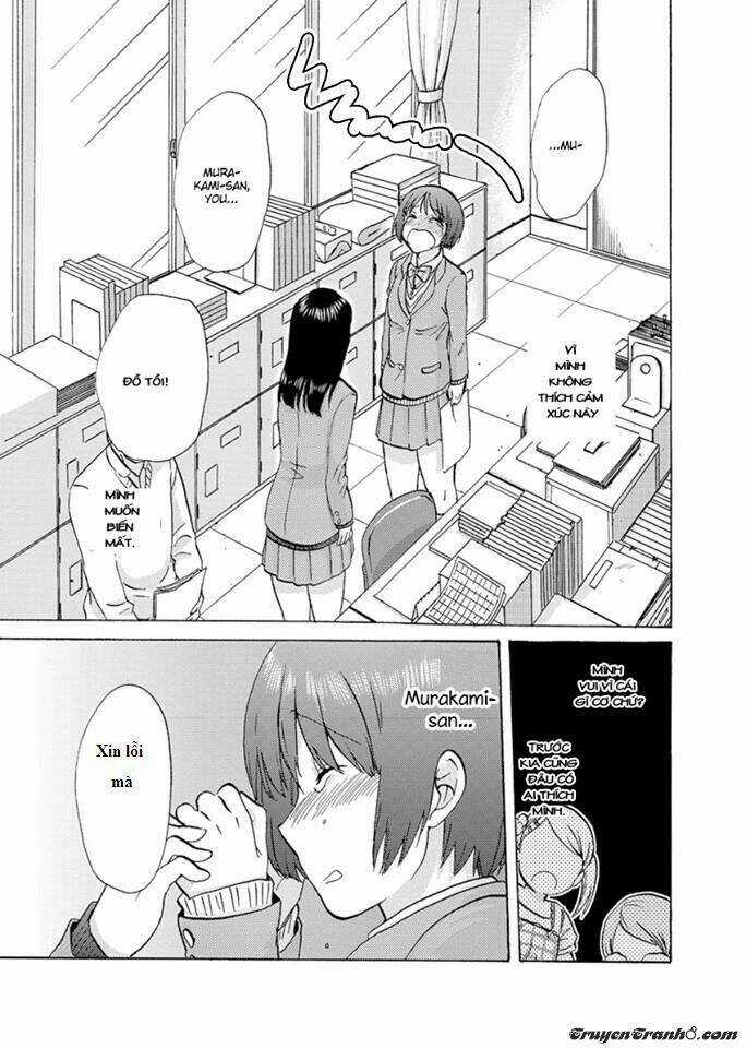 Frag Time Chapter 2 trang 18