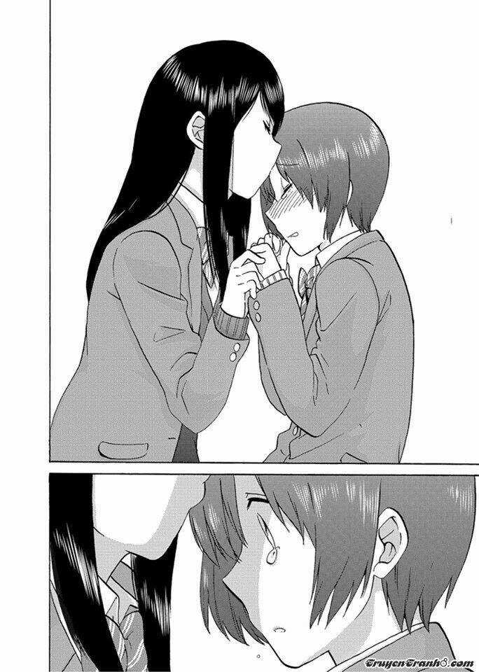 Frag Time Chapter 2 trang 19