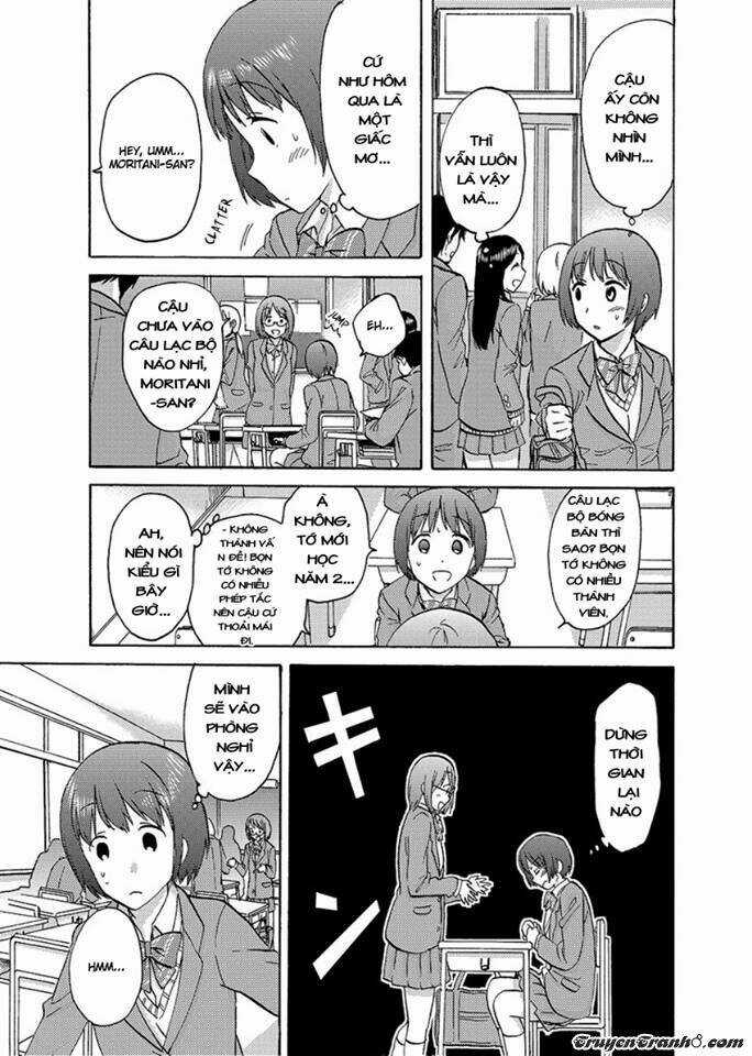 Frag Time Chapter 2 trang 2