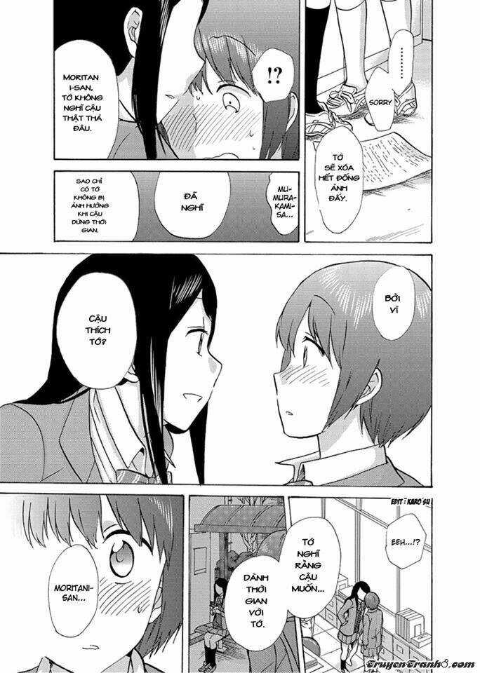 Frag Time Chapter 2 trang 20