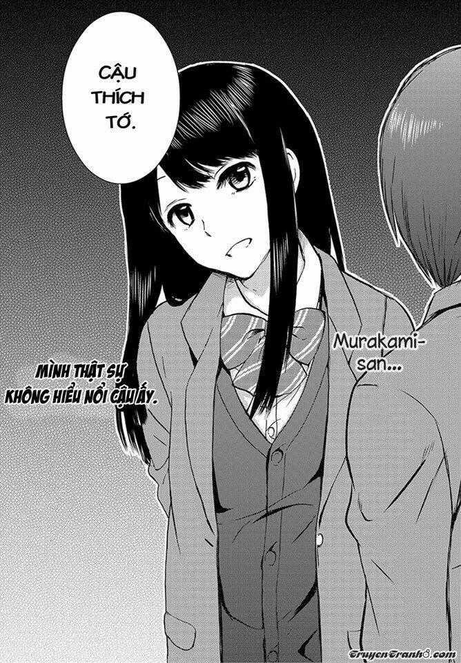 Frag Time Chapter 2 trang 21