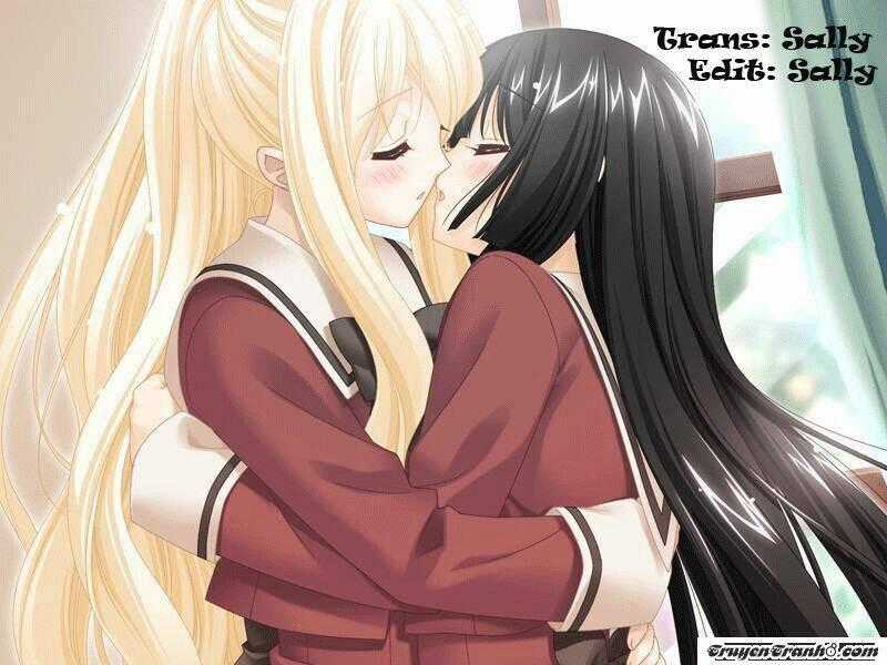 Frag Time Chapter 2 trang 22