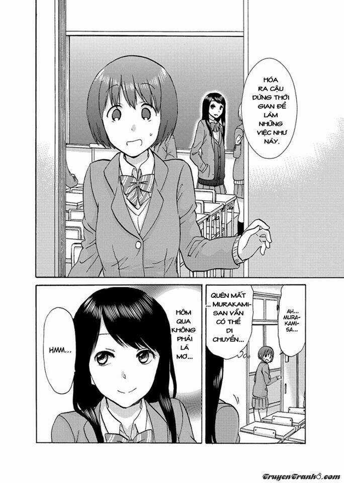 Frag Time Chapter 2 trang 3