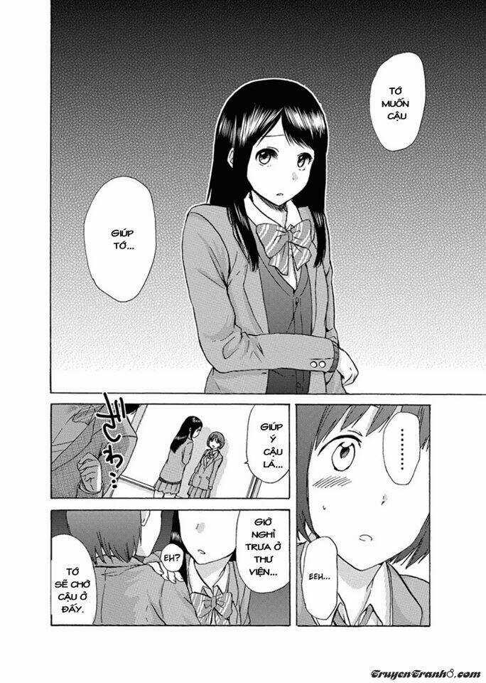 Frag Time Chapter 2 trang 5