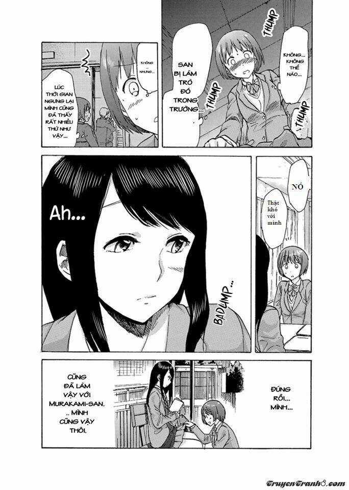 Frag Time Chapter 2 trang 8