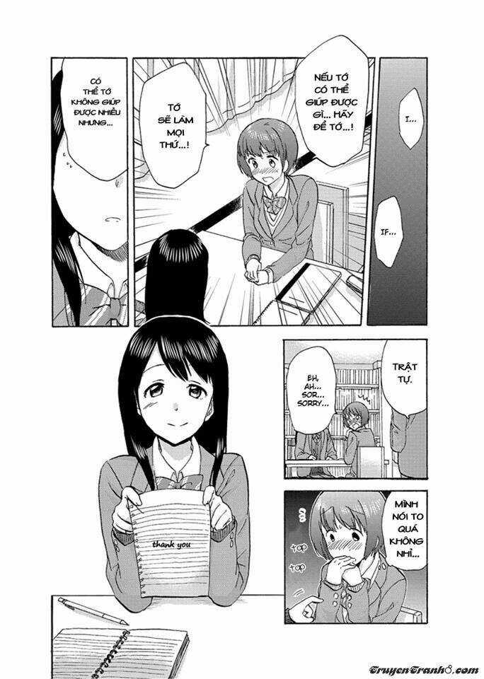 Frag Time Chapter 2 trang 9