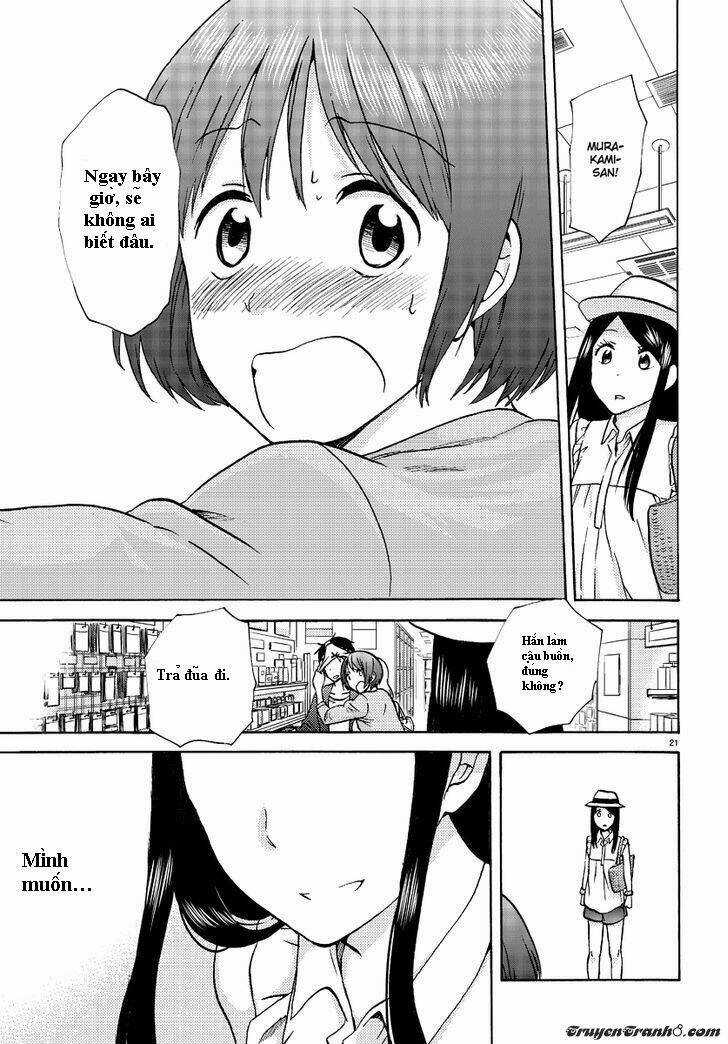 Frag Time Chapter 3 trang 20