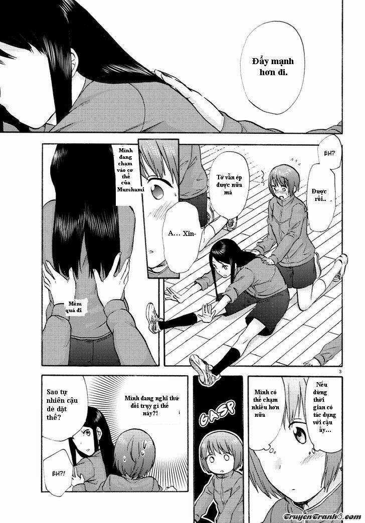 Frag Time Chapter 4 trang 2