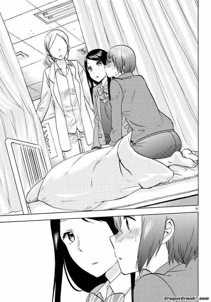 Frag Time Chapter 4 trang 22