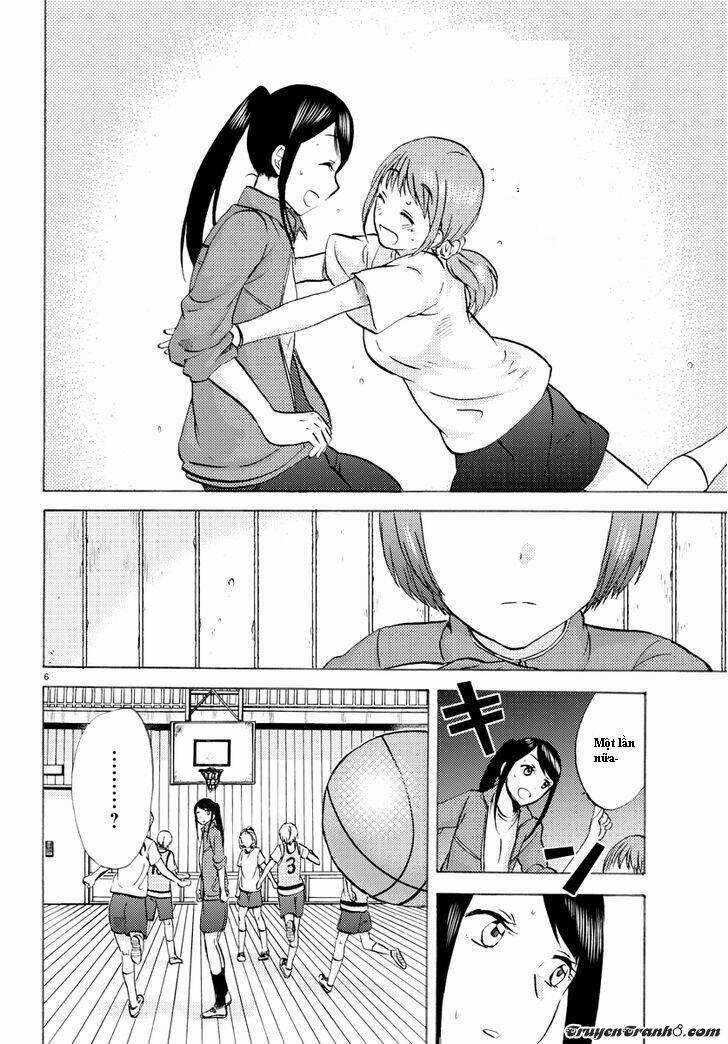 Frag Time Chapter 4 trang 5