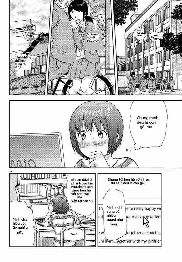 Frag Time Chapter 5 trang 11