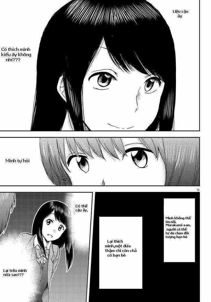 Frag Time Chapter 5 trang 12