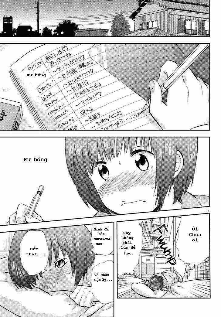 Frag Time Chapter 5 trang 2