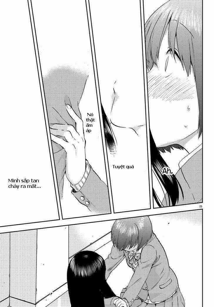 Frag Time Chapter 5 trang 22