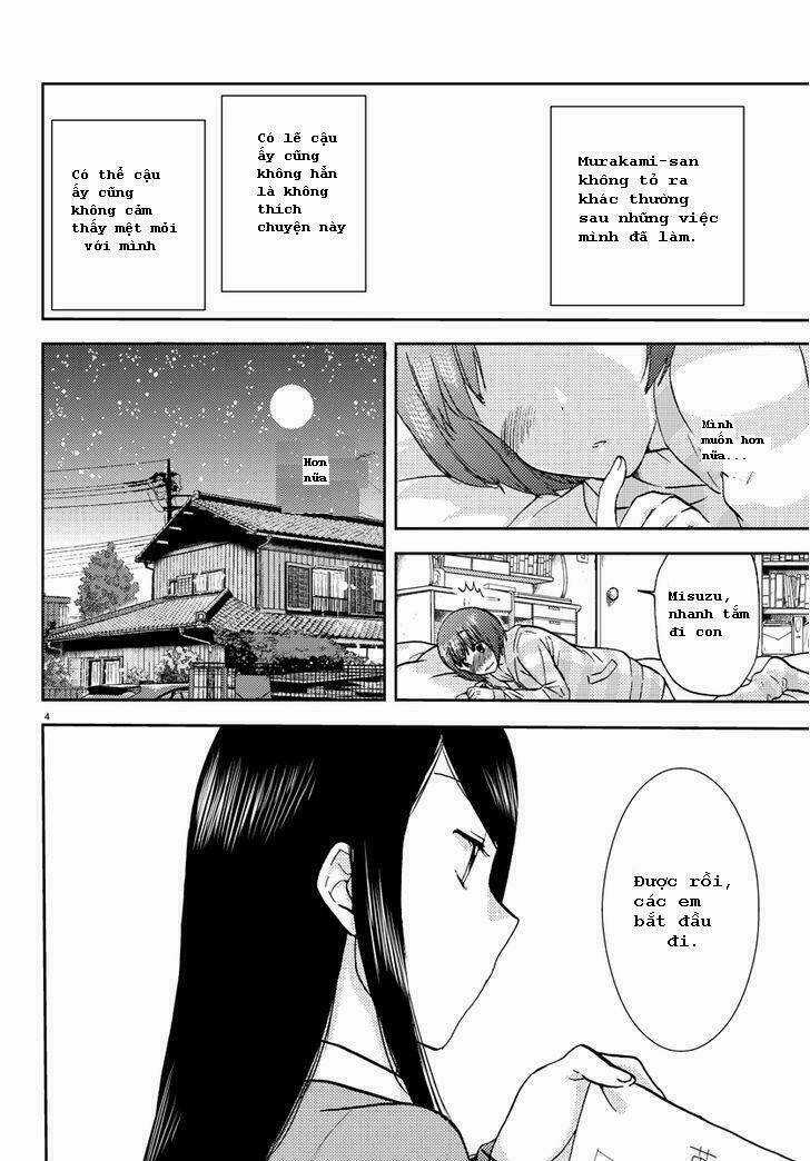 Frag Time Chapter 5 trang 3