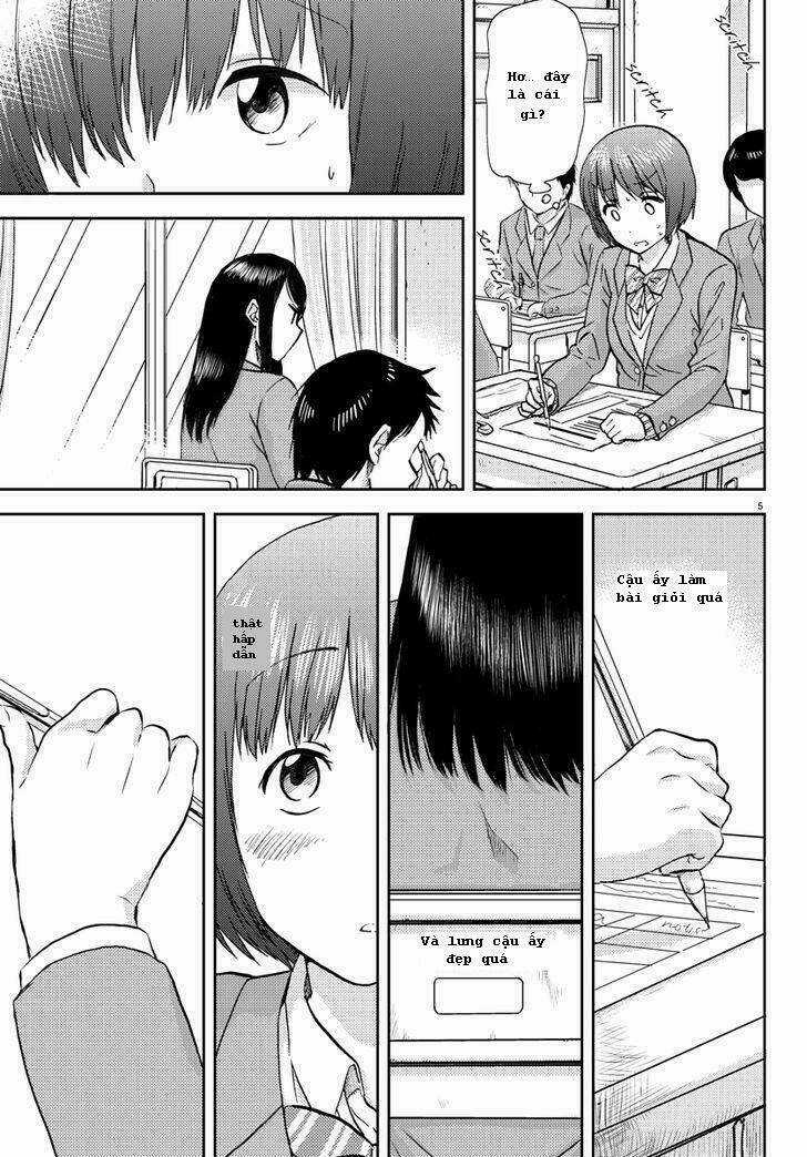 Frag Time Chapter 5 trang 4