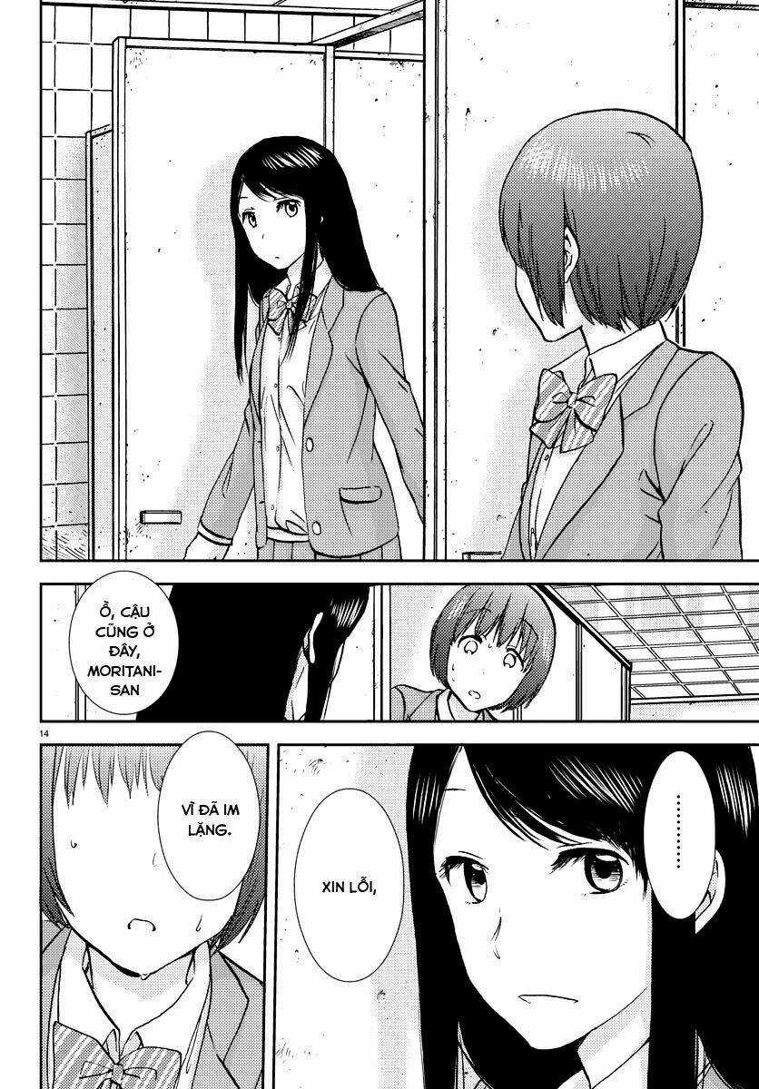 Frag Time Chapter 6 trang 13