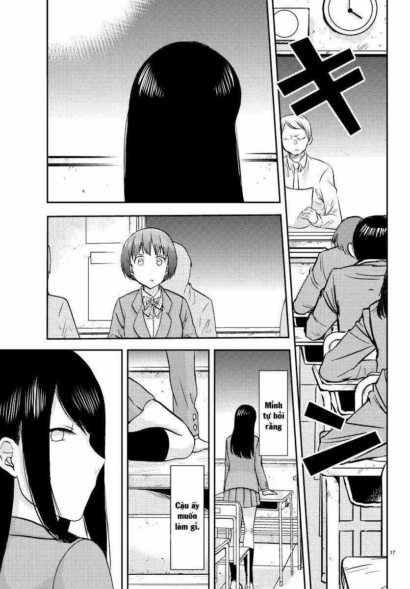 Frag Time Chapter 6 trang 16