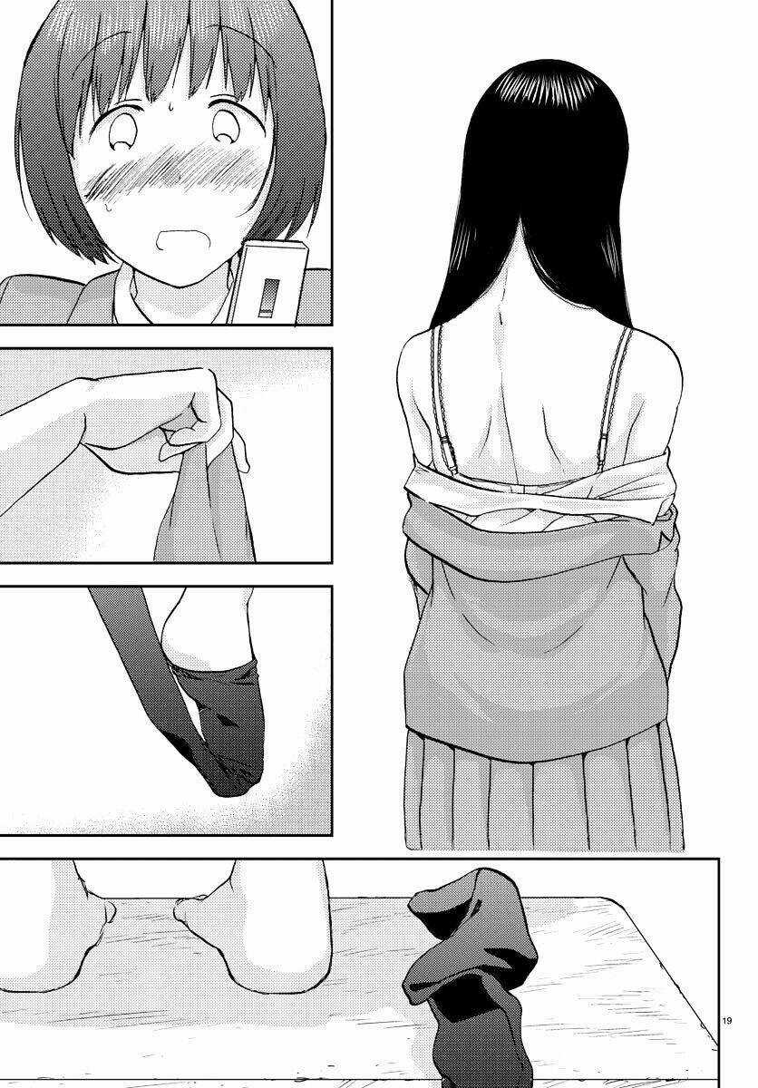 Frag Time Chapter 6 trang 18