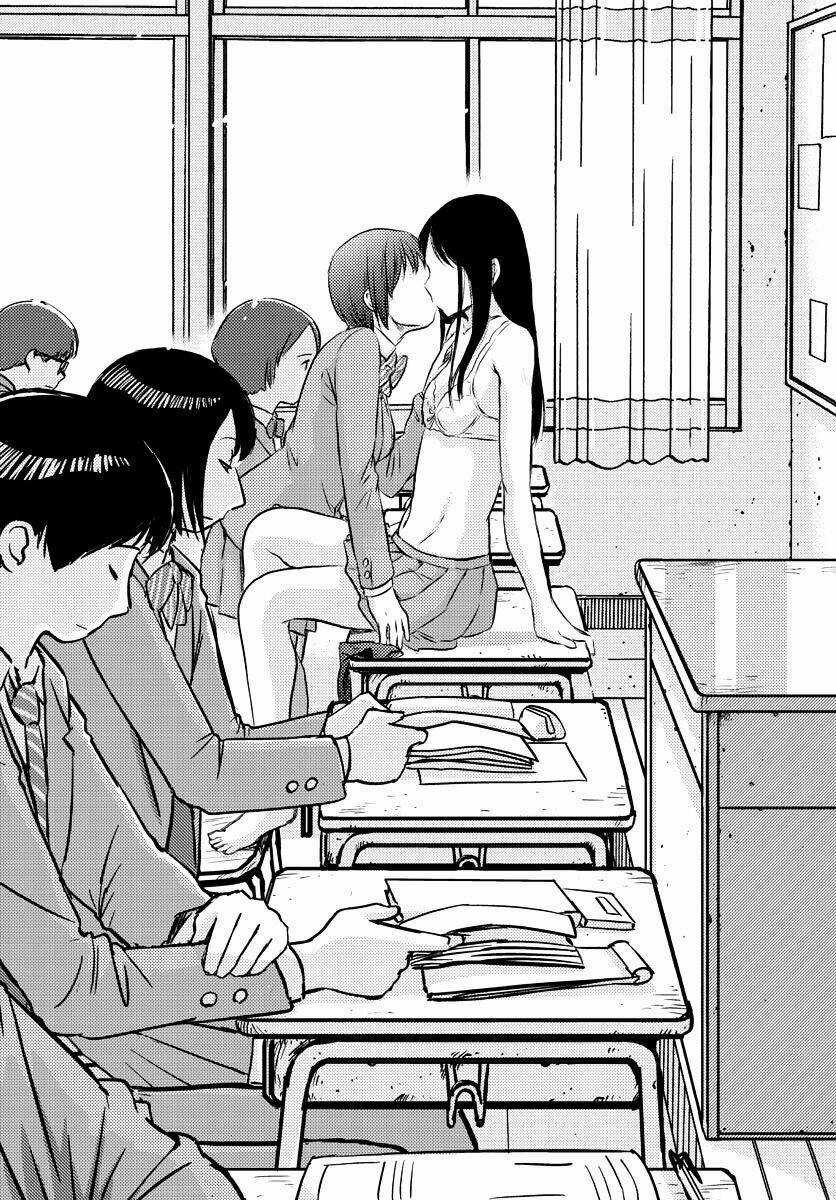 Frag Time Chapter 6 trang 22