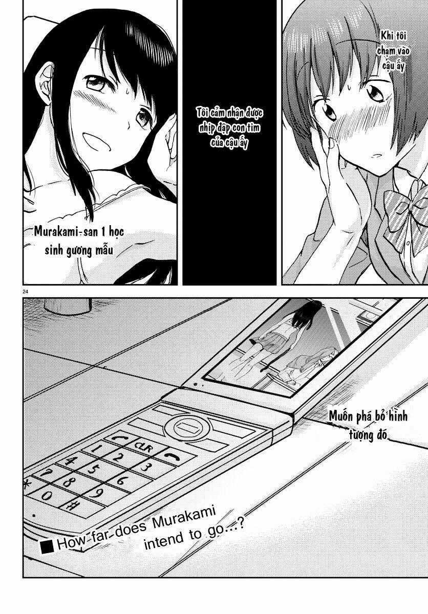 Frag Time Chapter 6 trang 23