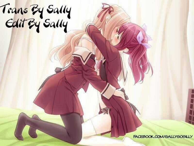 Frag Time Chapter 6 trang 24