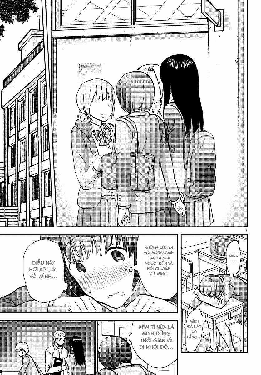 Frag Time Chapter 6 trang 6