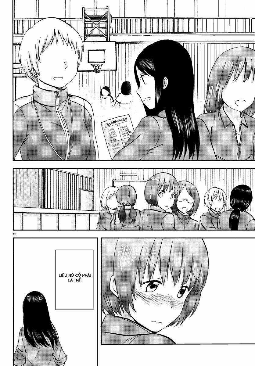 Frag Time Chapter 7 trang 11