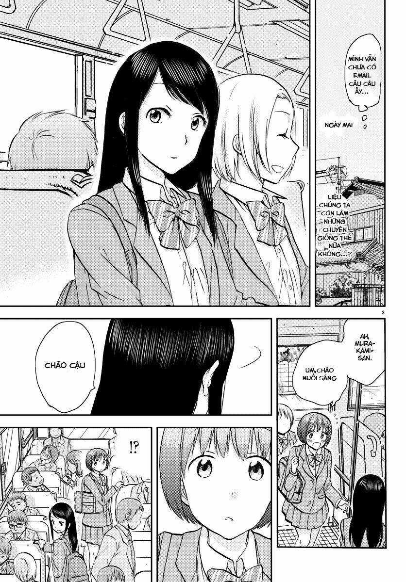 Frag Time Chapter 7 trang 2