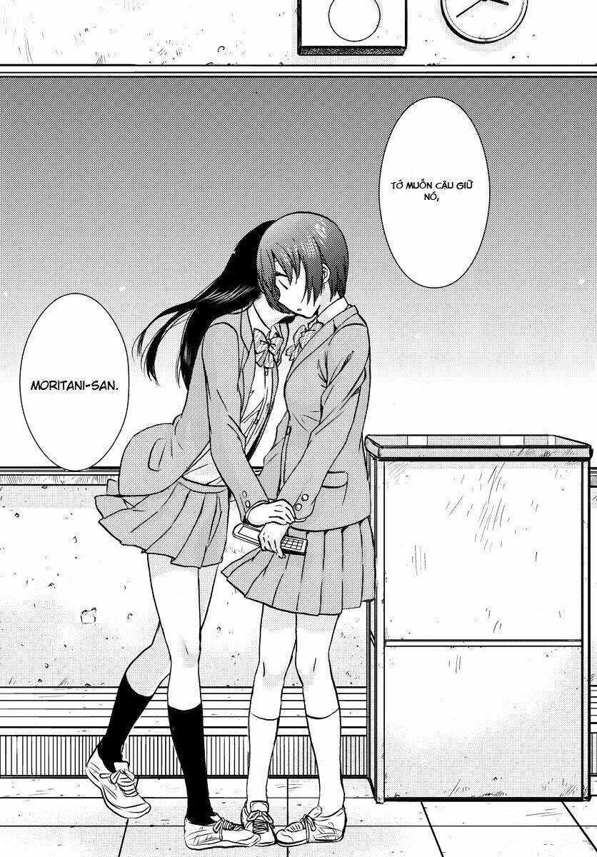 Frag Time Chapter 7 trang 20