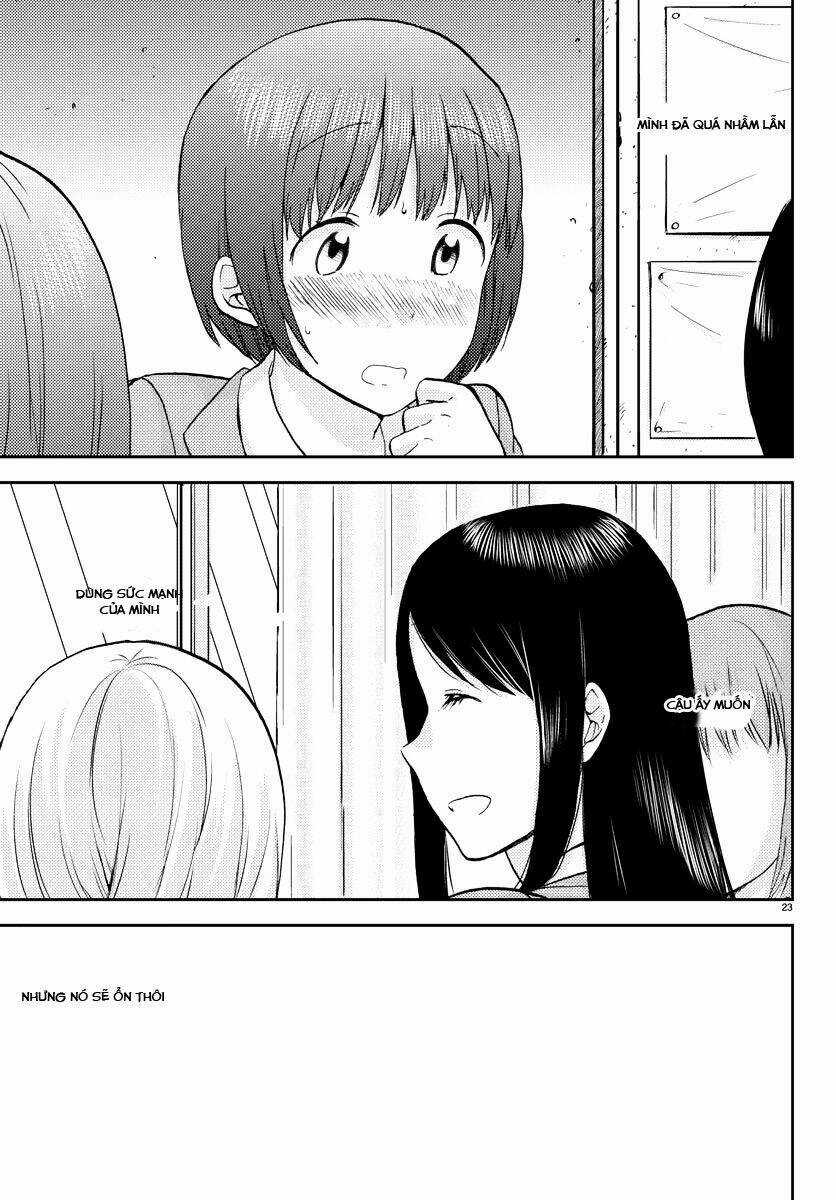 Frag Time Chapter 7 trang 22