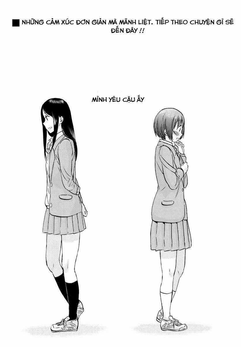 Frag Time Chapter 7 trang 23