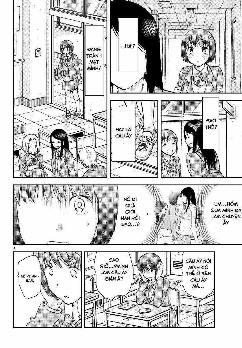 Frag Time Chapter 7 trang 3