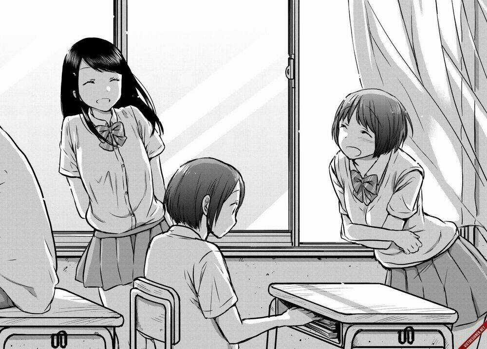 Frag Time Chapter 8 trang 13
