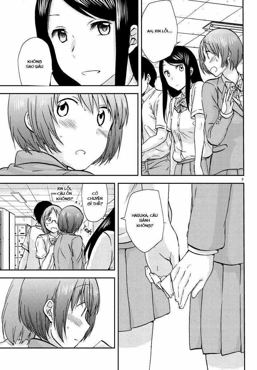 Frag Time Chapter 8 trang 2
