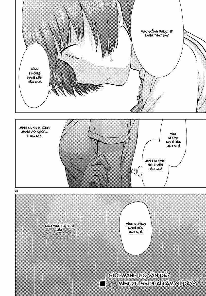 Frag Time Chapter 8 trang 24