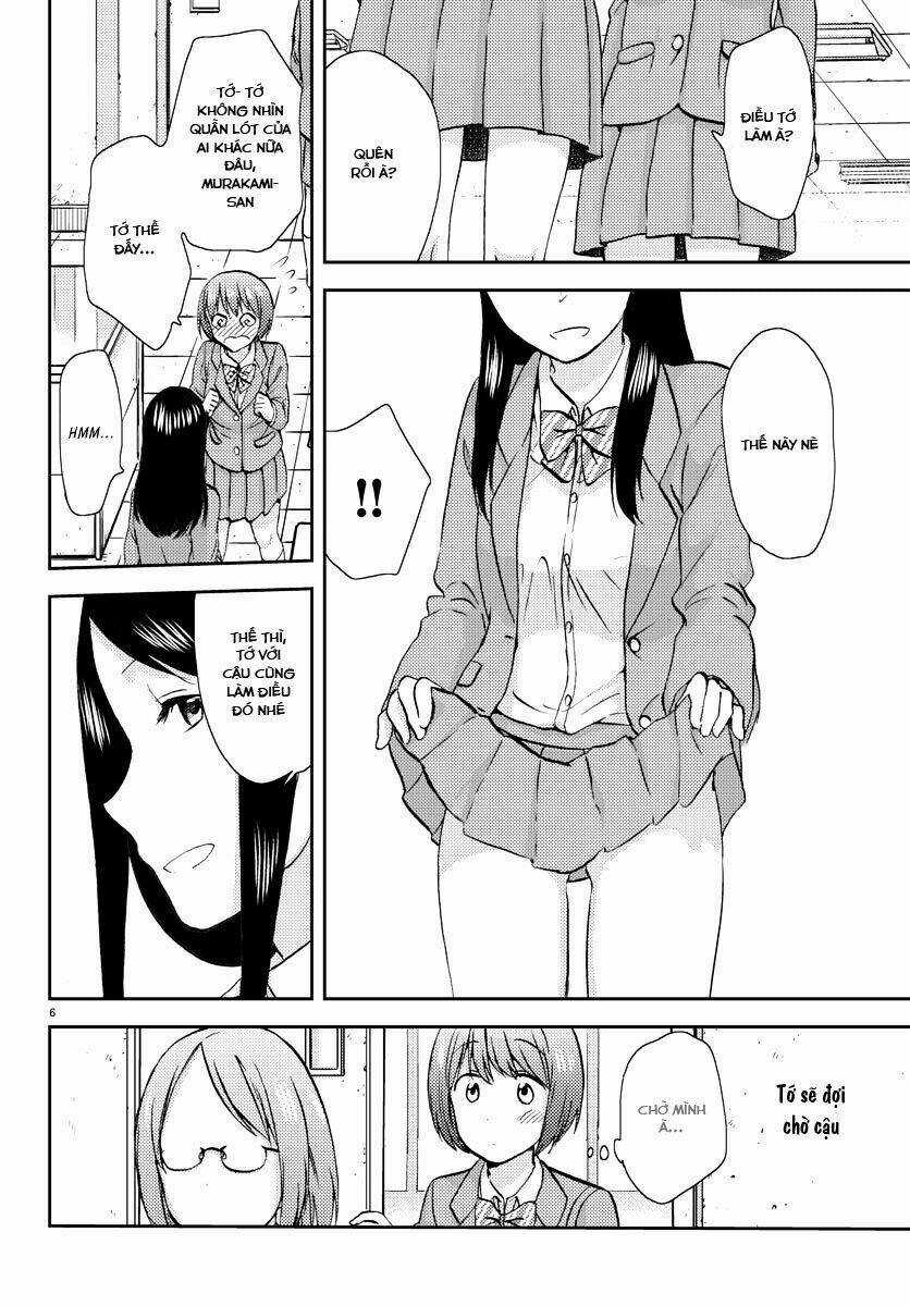 Frag Time Chapter 8 trang 5