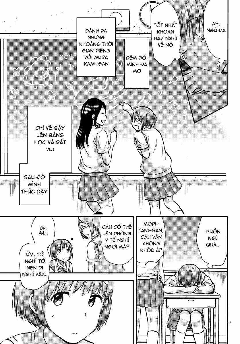 Frag Time Chapter 9 trang 10