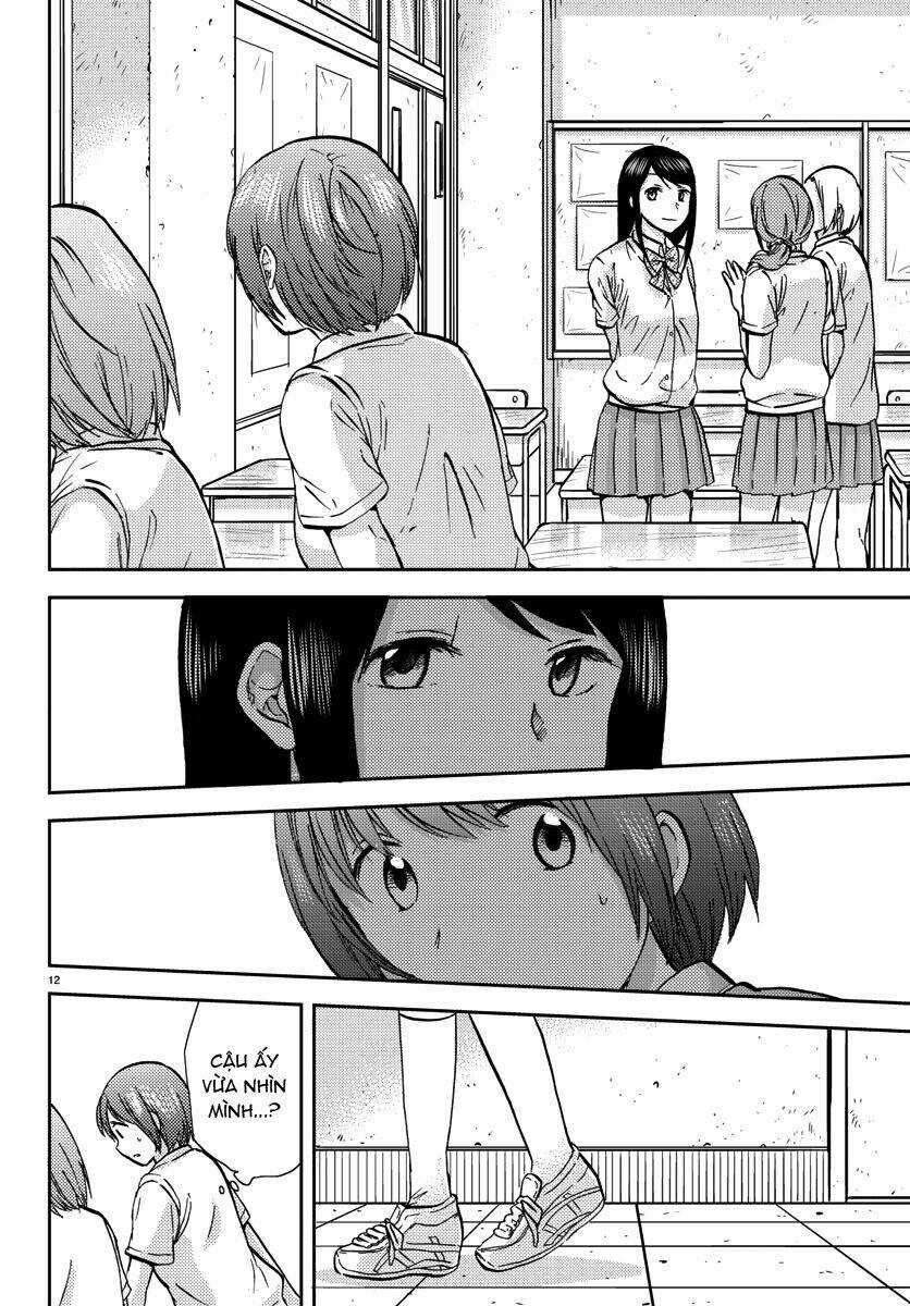 Frag Time Chapter 9 trang 11