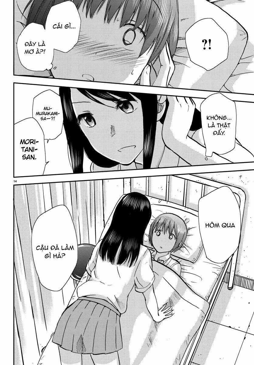 Frag Time Chapter 9 trang 13