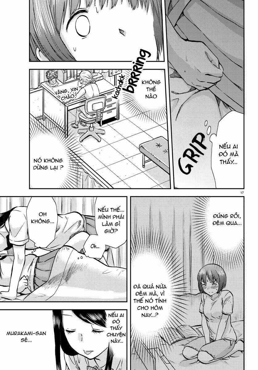 Frag Time Chapter 9 trang 16