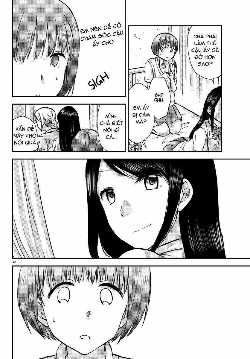 Frag Time Chapter 9 trang 19