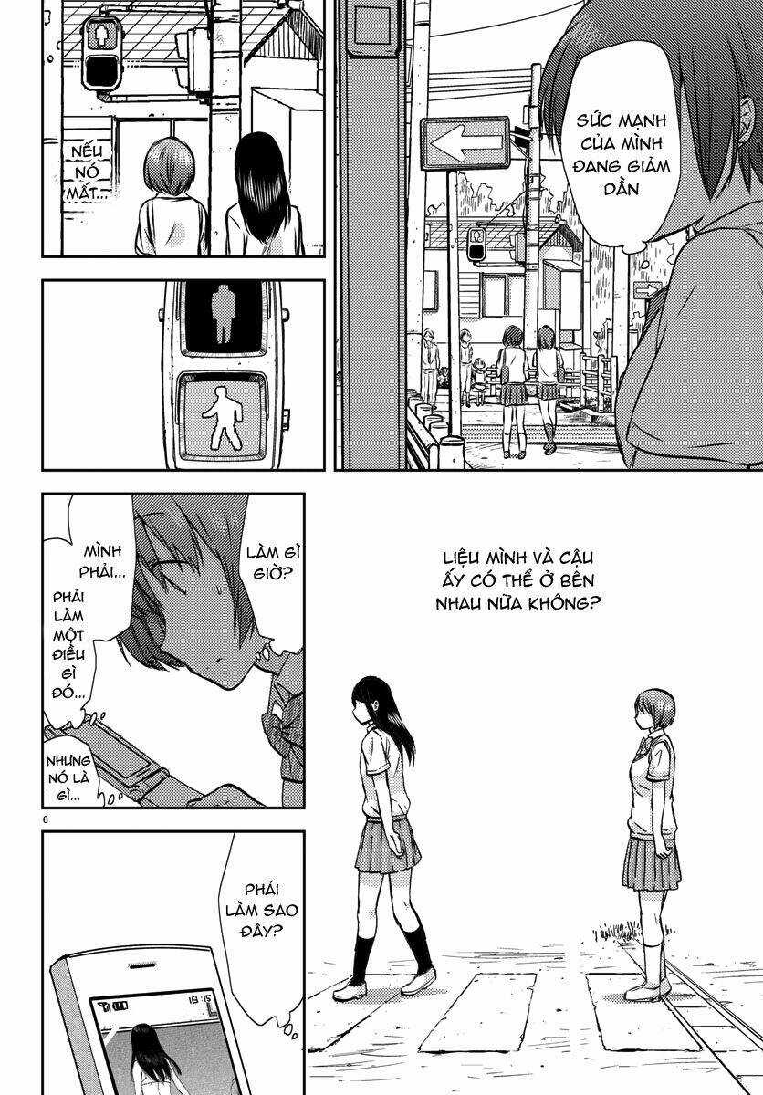 Frag Time Chapter 9 trang 5