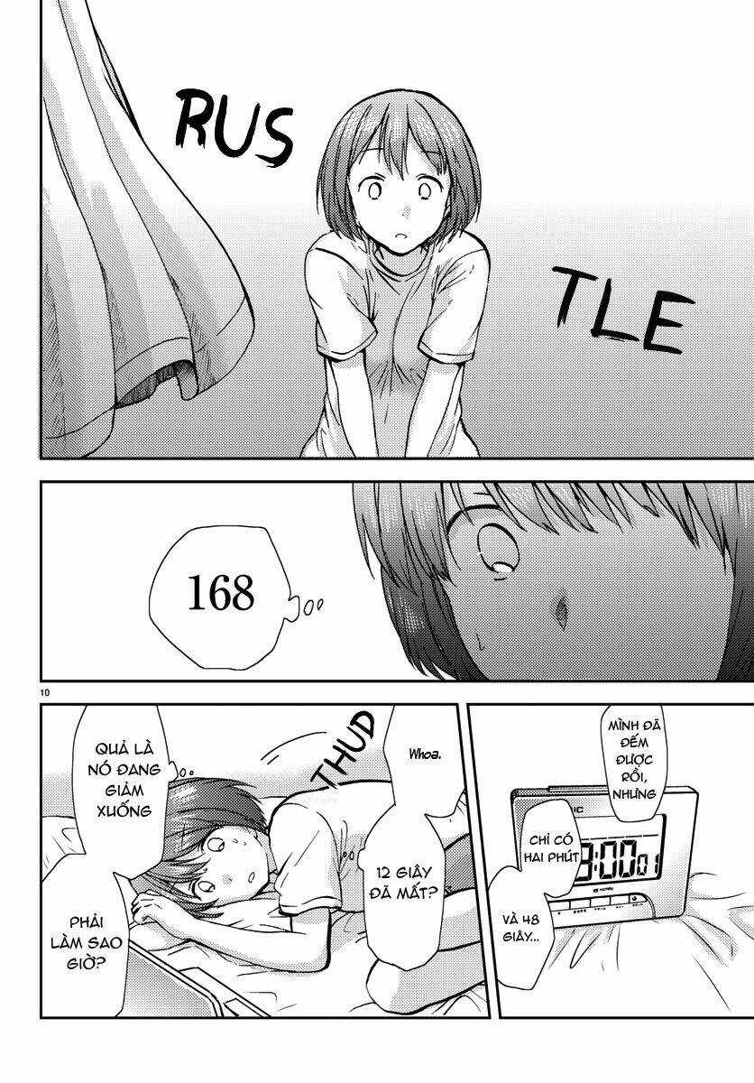 Frag Time Chapter 9 trang 9