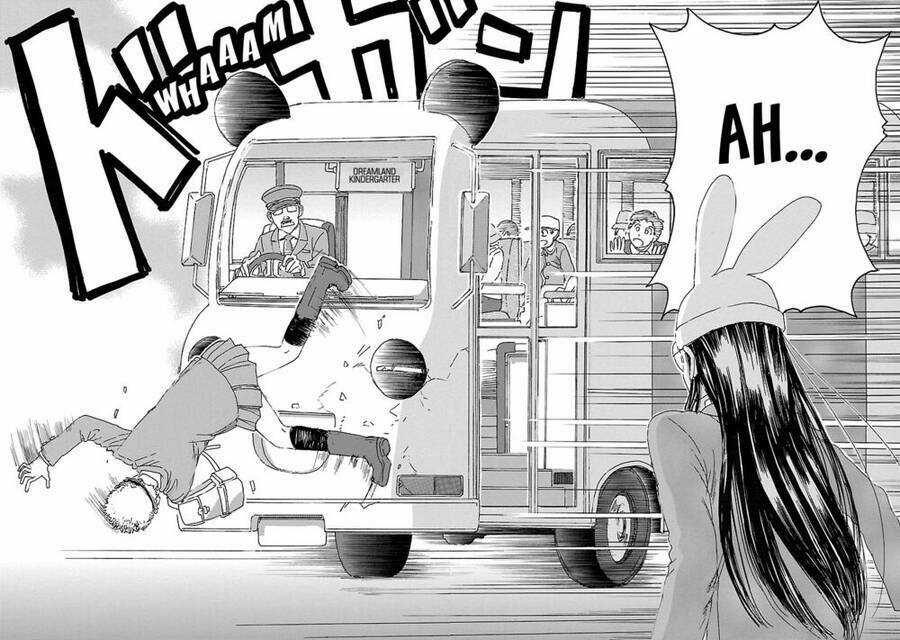 Franken Fran Frantic Chapter 3.4 trang 2